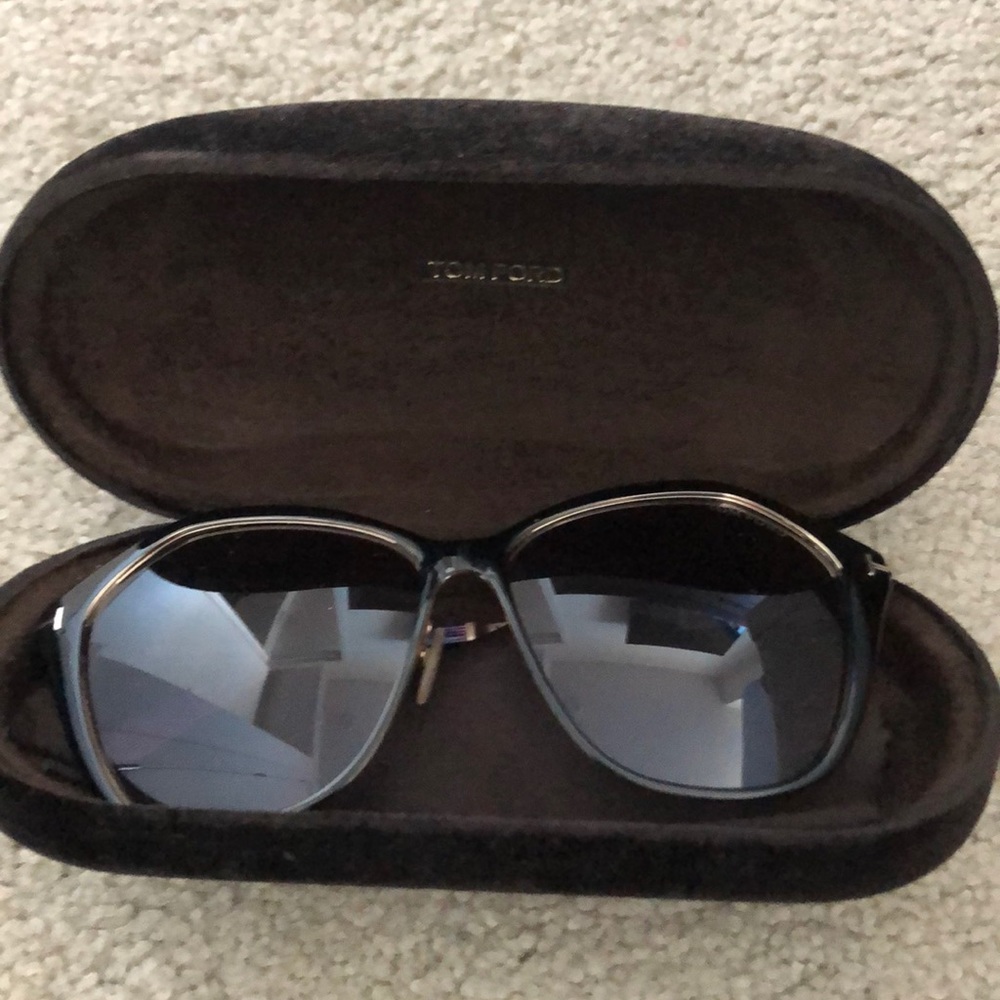 Tom Ford Sunglasses